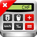 Calculateur d'amendes Suisse APK