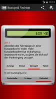 Bußgeldrechner & Katalog 2023 تصوير الشاشة 3
