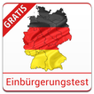 Einbürgerungstest Deutschland