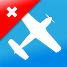 iPilot Flugschein PPL (A+H) أيقونة