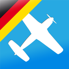 iPilot Motorflugschein PPL-A أيقونة