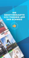Theorie Lastwagen CZV 2025 скриншот 1