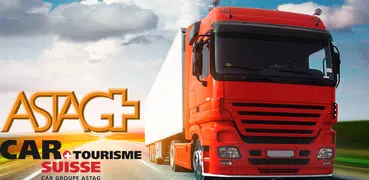 iTheorie LKW, CZV & Taxi Code