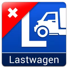 iTheorie LKW, CZV & Taxi Code