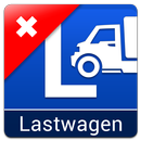 iTheorie LKW, CZV & Taxi Code APK