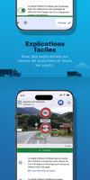 iThéorie Camion & OACP Code capture d'écran 3