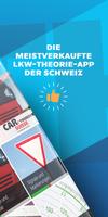 iTheorie LKW, CZV & Taxi Code تصوير الشاشة 1