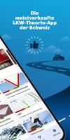 iTheorie LKW, CZV & Taxi Code تصوير الشاشة 1