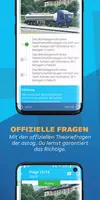iTheorie Lastwagen 2025 Screenshot 2