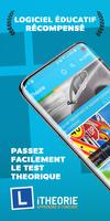 iThéorie Code 2025 Affiche