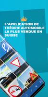 iThéorie Code 2025 capture d'écran 1