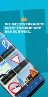 iTheorie Code 2025 Ekran Görüntüsü 1