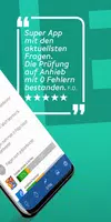 iTheorie Code 2025 Ekran Görüntüsü 7