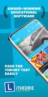 iTheory Code 2025 poster