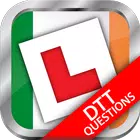 iTheory Driver Test (DTT) 2025 icône