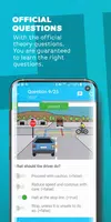 iTheory Driver Test (DTT) 2025 capture d'écran 2