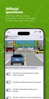 iTheory Driver Test (DTT) 2025 تصوير الشاشة 2