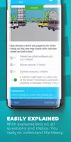 iTheory Driver Test (DTT) 2025 capture d'écran 3