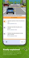 iTheory Driver Test (DTT) 2025 تصوير الشاشة 3