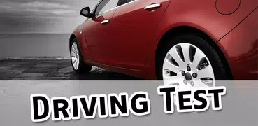 Driving Theory Test Kit Car UK