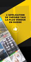 iThéorie Taxi Suisse 2025 capture d'écran 1