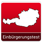 Einbürgerungstest Österreich アイコン