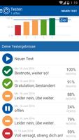 Einbürgerungstest Österreich تصوير الشاشة 3