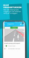 iTheorie België Rijbewijs 2025 تصوير الشاشة 2