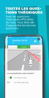 iTheorie België 2025 capture d'écran 2