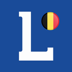 iTheorie België Rijbewijs 2023 ikon