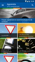 iThéorie Belge Permis 2025 Affiche