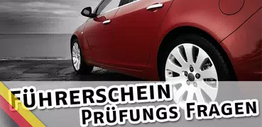 iTheorie Führerschein Auto