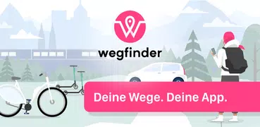 wegfinder