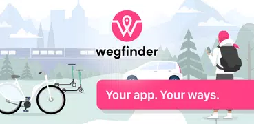 wegfinder