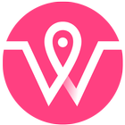 wegfinder أيقونة