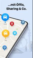 wegfinder تصوير الشاشة 1