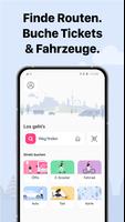 wegfinder تصوير الشاشة 2