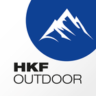 HKF Outdoor ícone