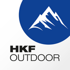 HKF Outdoor ไอคอน