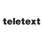 Application TELETEXT icône