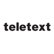 TELETEXT App Zeichen
