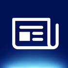 Swisscom blue News & E-Mail biểu tượng