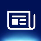 Swisscom blue News & E-Mail 图标