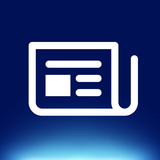 Swisscom blue News & E-Mail biểu tượng