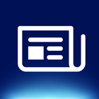 Swisscom blue News & E-Mail icon