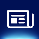 blue News & E-Mail APK