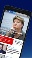 Swisscom blue News & E-Mail syot layar 1