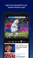 download Swisscom blue News & E-Mail APK