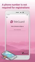 TeleGuard پوسٹر