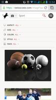 Swisscows Search screenshot 2